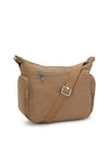 DAMEN-SCHULTERTASCHE - KIPLING TAN - KPKI5740 3