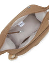 DAMEN-SCHULTERTASCHE - KIPLING TAN - KPKI5740 4