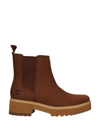 BEATLES WOMAN - TIMBERLAND BROWN - TB0A2CZQ