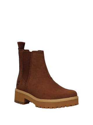 BEATLES WOMAN - TIMBERLAND BROWN - TB0A2CZQ 2
