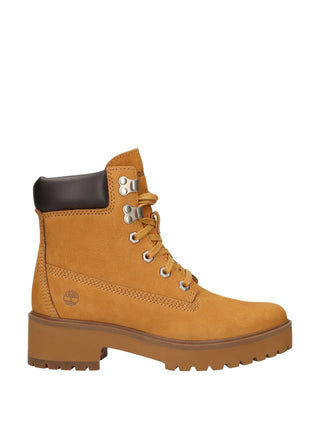 DAMEN-AMPHIBIAN-STIEFEL – TIMBERLAND-GELB – TB0A5VPZ