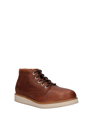 HERRENSTIEFEL - TIMBERLAND BRAUN - TB0A6CW2 2