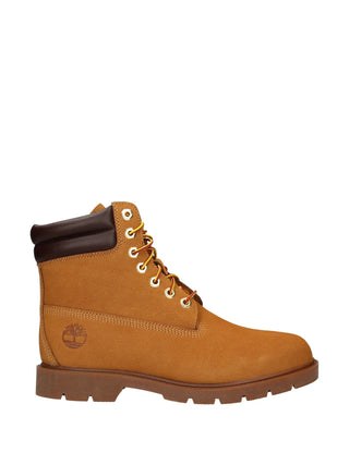 HERRENSTIEFEL - TIMBERLAND GELB - TB1A27TP