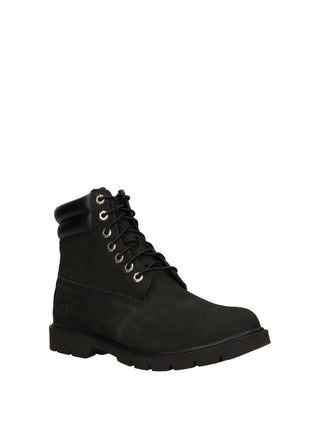 HERRENSTIEFEL - SCHWARZ TIMBERLAND - TB1A27X6 2