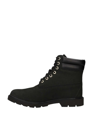 HERRENSTIEFEL - SCHWARZ TIMBERLAND - TB1A27X6 4