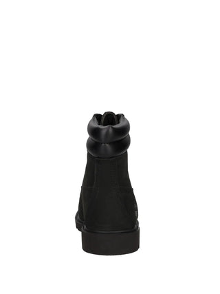 HERRENSTIEFEL - SCHWARZ TIMBERLAND - TB1A27X6 5