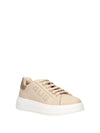 DAMEN-SNEAKER - 4US PACIOTTI BEIGE - 4BV138 2