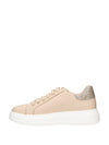 DAMEN-SNEAKER - 4US PACIOTTI BEIGE - 4BV138 4