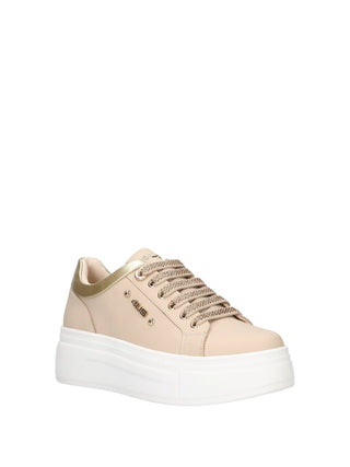 DAMEN-SNEAKER - 4US PACIOTTI BEIGE - 4BV141 2
