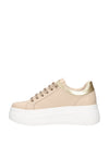 DAMEN-SNEAKER - 4US PACIOTTI BEIGE - 4BV141 4