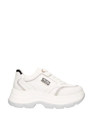 DAMEN-SNEAKER - GRÖSSE 4US PACIOTTI WEISS - 4BV150 1