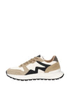 HERREN-SNEAKERS – 4US PACIOTTI BEIGE – 4US-4-A 4