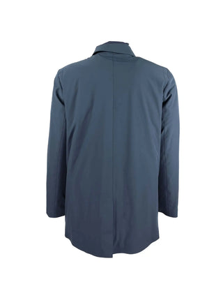 HERRENJACKE – NAVY SUNSTRIPES – 25AU100 2