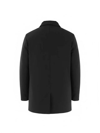 HERRENJACKE - SCHWARZE SONNENSTREIFEN - 25AU100 2