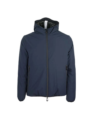 HERRENJACKE - MARINEBLAU SONNENSTREIFEN - 25AU104