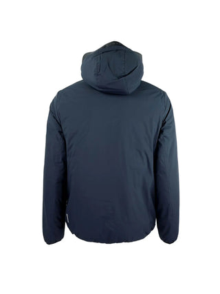 HERRENJACKE - MARINEBLAU SONNENSTREIFEN - 25AU104 2