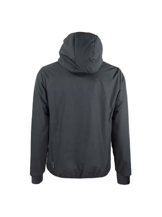 HERRENJACKE - SCHWARZE SONNENSTREIFEN - 25AU107 2