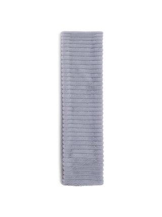 DAMENSCHAL - GRAUER HOLZFÄLLER - F806