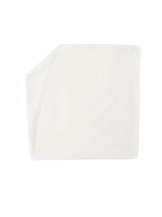 DAMEN-PONCHO - WHITE LUMBERJACK - F808