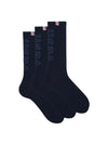 Unisex-Socken – US Polo Assn. Blau – US001UB 1