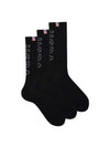 Unisex-Socken – US Polo Assn. Schwarz – US001UB 1