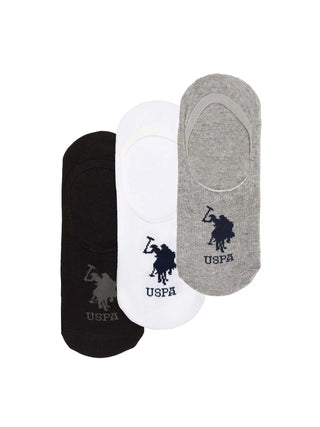 Unisex-Socken – US Polo Assn. Multi – US004UF
