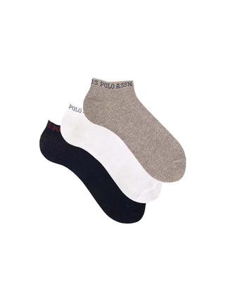 Unisex-Socken – US Polo Assn. Multi – US005US