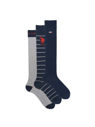 Unisex-Socken – US Polo Assn. Multi – US011UL