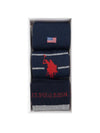 Unisex-Socken – US Polo Assn. Multi – US011UL 2