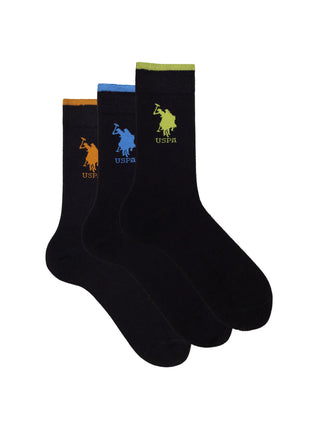 Unisex-Socken – US Polo Assn. Multi – US209UB
