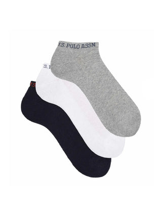 Unisex-Socken – US Polo Assn. Multi – US211US