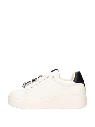 DAMEN-SNEAKER - SARA LOPEZ WEISS - SL42SN 011 4
