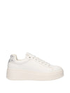 DAMEN-SNEAKER - SARA LOPEZ SILBER - SL42SN 014 1