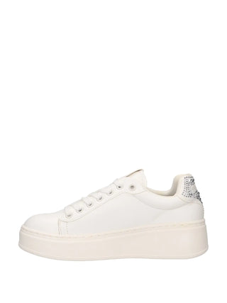 DAMEN-SNEAKER - SARA LOPEZ SILBER - SL42SN 014 4