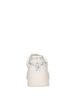 DAMEN-SNEAKER - SARA LOPEZ SILBER - SL42SN 014 5