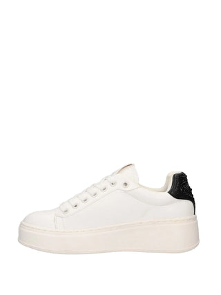 DAMEN-SNEAKER - SARA LOPEZ WEISS - SL42SN 014 4