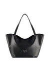 DAMEN-SCHULTERTASCHE - PATRIZIA PEPE NERO - 2B0130 L148 1