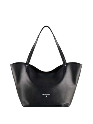 DAMEN-SCHULTERTASCHE - PATRIZIA PEPE NERO - 2B0130 L148