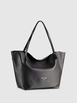 DAMEN-SCHULTERTASCHE - PATRIZIA PEPE NERO - 2B0130 L148 2