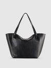 DAMEN-SCHULTERTASCHE - PATRIZIA PEPE NERO - 2B0130 L148 3