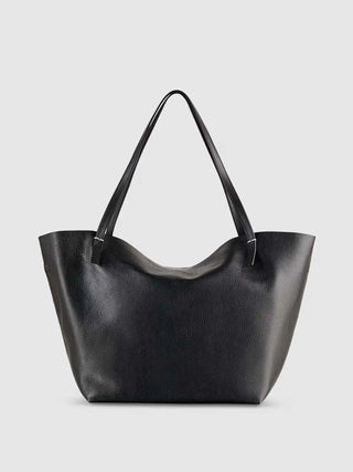 DAMEN-SCHULTERTASCHE - PATRIZIA PEPE NERO - 2B0130 L148 3