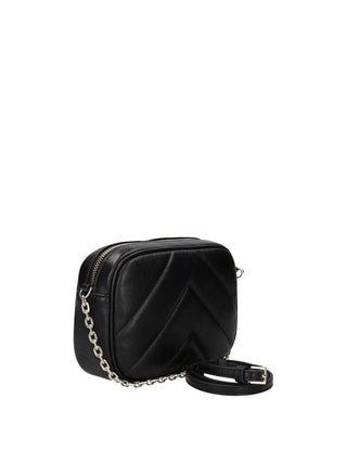 DAMEN-SCHULTERTASCHE - PATRIZIA PEPE NERO - 8B0005 L004 3