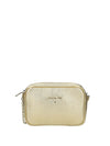 DAMEN-SCHULTERTASCHE - PATRIZIA PEPE GOLD - 8B0071 L138 1
