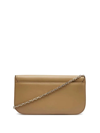 DAMEN-SCHULTERTASCHE - PATRIZIA PEPE SAND - 8B0229 L061 2