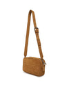 DAMEN-SCHULTERTASCHE - PATRIZIA PEPE NATURAL - 8B0254 L152 3