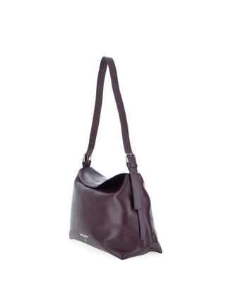 DAMEN-SCHULTERTASCHE - PATRIZIA PEPE LILA - 8B0257 L148 2