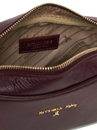 DAMEN-SCHULTERTASCHE - PATRIZIA PEPE LILA - CB0071 L001 4