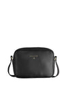 DAMEN-SCHULTERTASCHE - PATRIZIA PEPE NERO - CB8985 L001 1