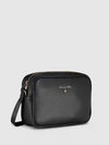 DAMEN-SCHULTERTASCHE - PATRIZIA PEPE NERO - CB8985 L001 2