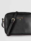 DAMEN-SCHULTERTASCHE - PATRIZIA PEPE NERO - CB8985 L001 3